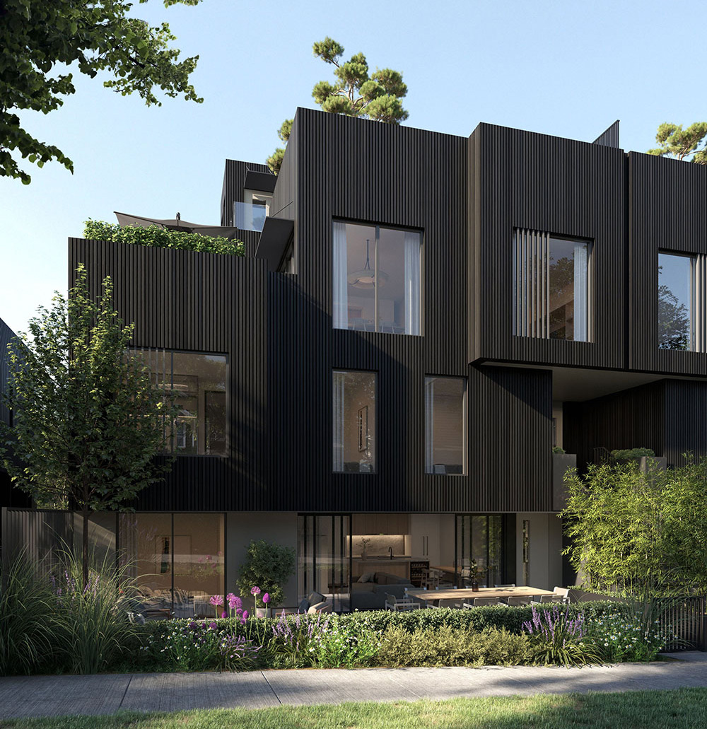 SOTO ON W28, VANCOUVER WEST SIDE